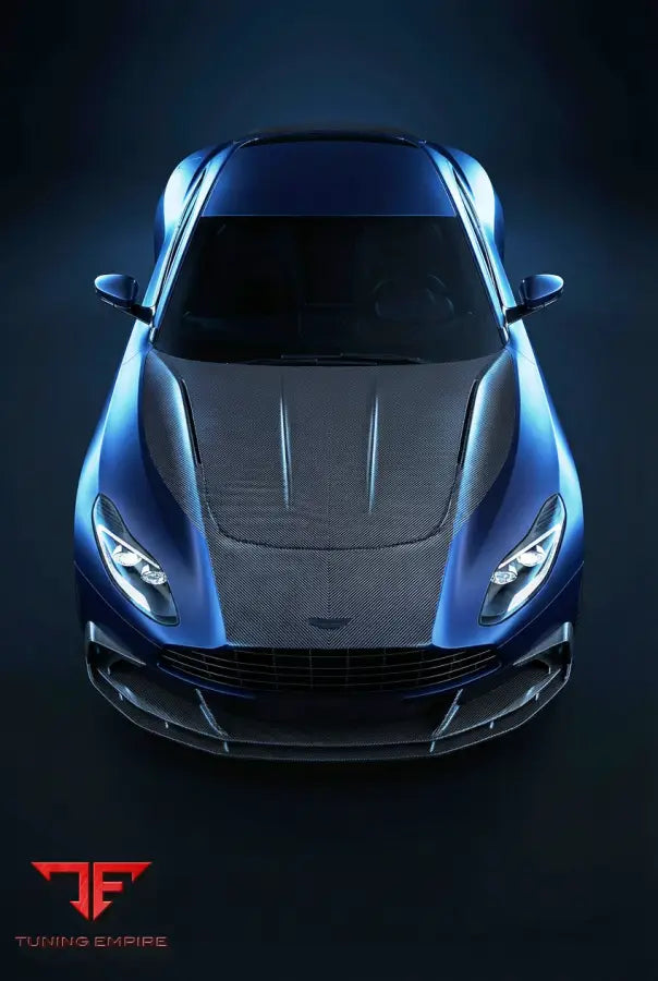 ASTON MARTIN DB11 CARBON RAZOR BODY KIT