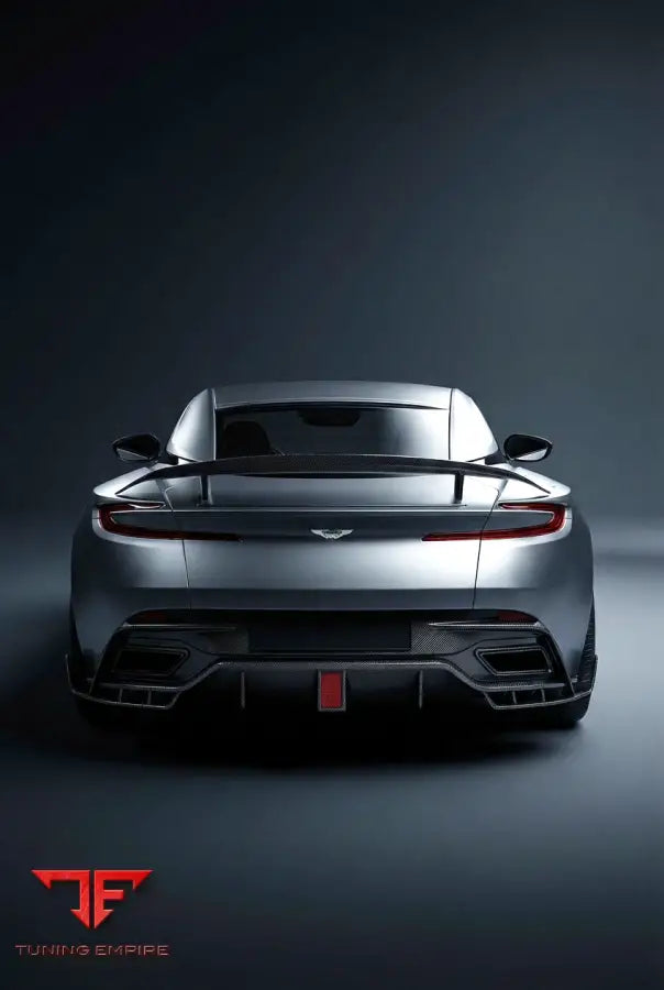 ASTON MARTIN DB11 CARBON RAZOR BODY KIT