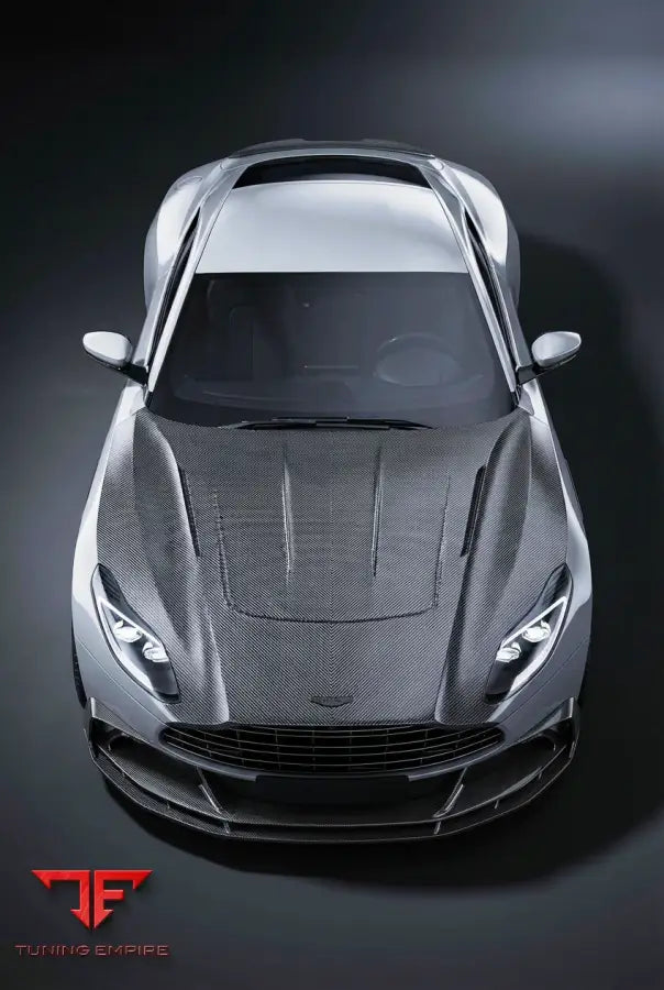 ASTON MARTIN DB11 CARBON RAZOR BODY KIT