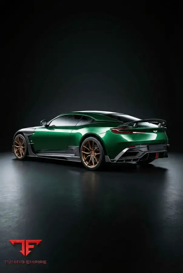 ASTON MARTIN DB11 CARBON RAZOR BODY KIT