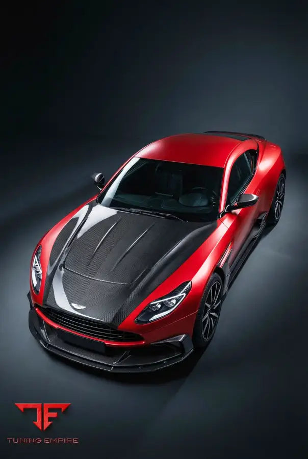 ASTON MARTIN DB11 CARBON RAZOR BODY KIT