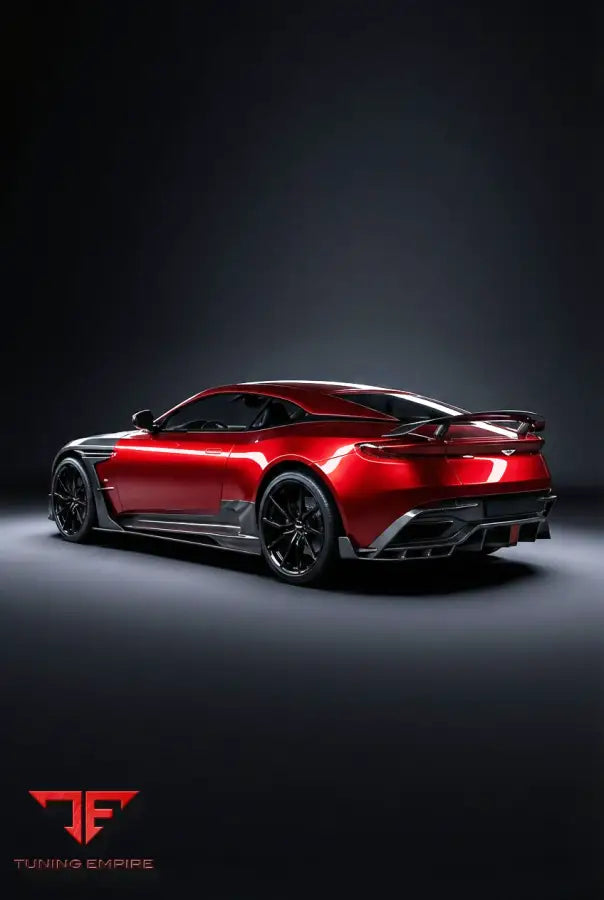 ASTON MARTIN DB11 CARBON RAZOR BODY KIT
