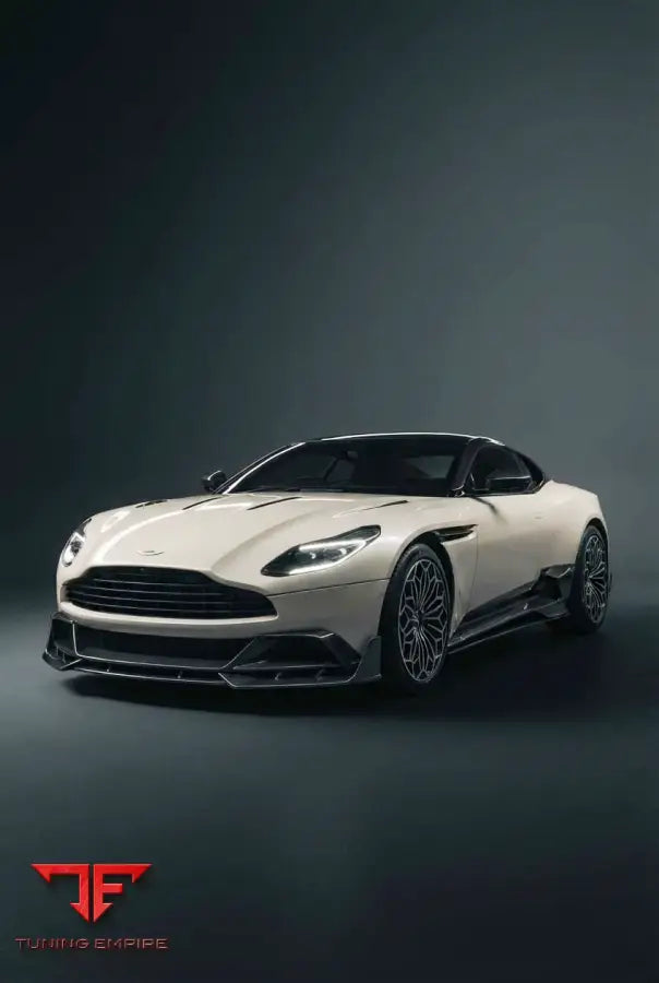 ASTON MARTIN DB11 CARBON RAZOR BODY KIT