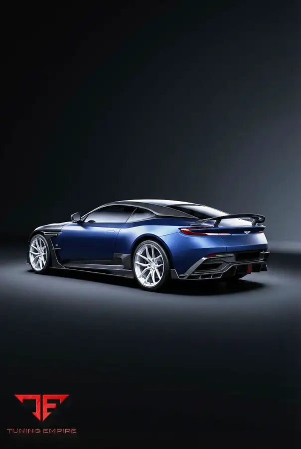 ASTON MARTIN DB11 CARBON RAZOR BODY KIT
