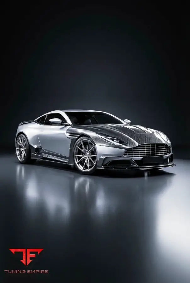 ASTON MARTIN DB11 CARBON RAZOR BODY KIT