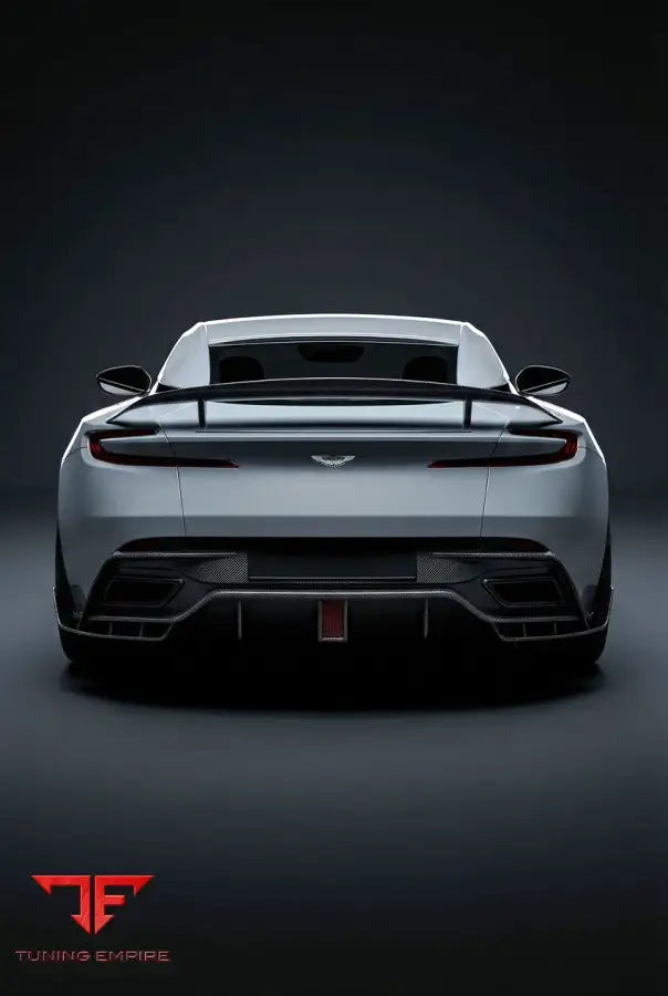 ASTON MARTIN DB11 CARBON RAZOR BODY KIT