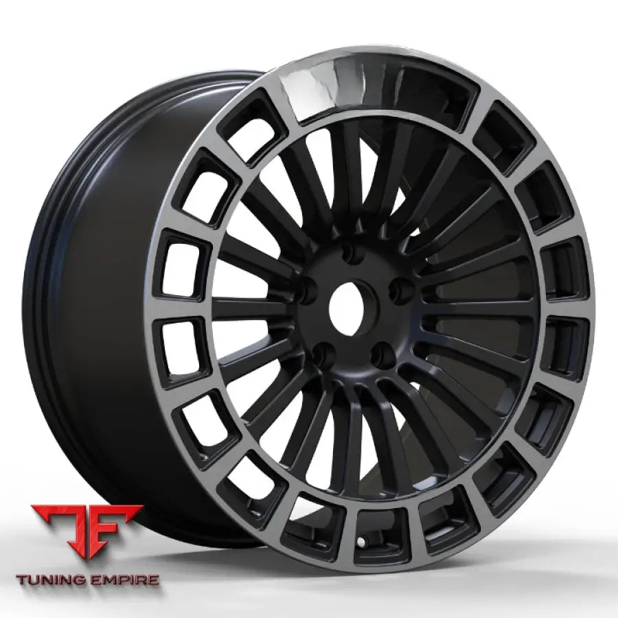 ASTON MARTIN DB11 DBS WHEELS