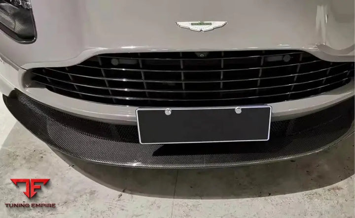 ASTON MARTIN DB11 OEM STYLE DRY CARBON PERFORMANCE BODY KIT