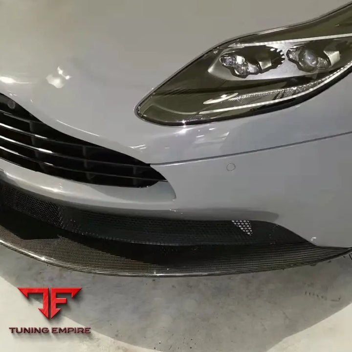 ASTON MARTIN DB11 DRY CARBON FIBER BODY KIT