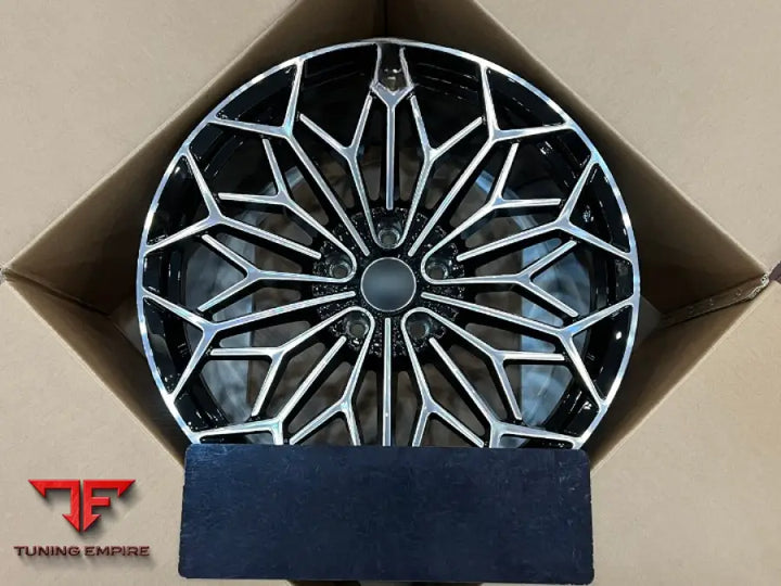 ASTON MARTIN DB11 SUPERLEGGERA OHMSS WHEELS