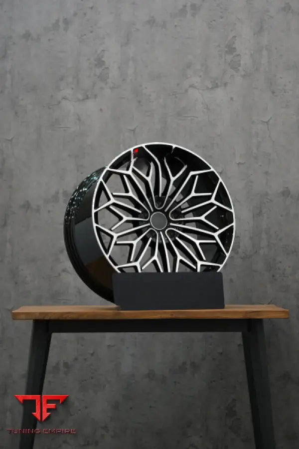 ASTON MARTIN DB11 SUPERLEGGERA OHMSS EDITION WHEELS