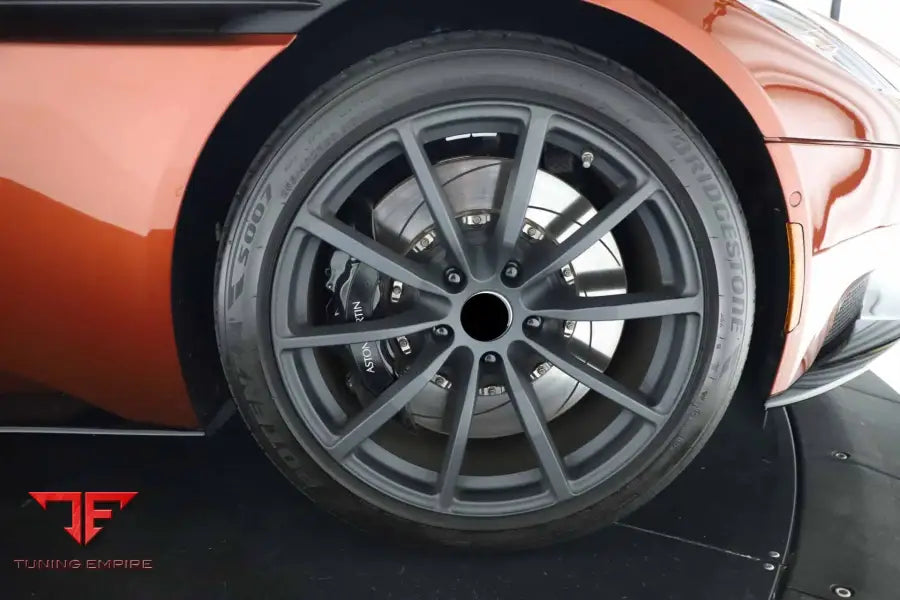 ASTON MARTIN DB11 WHEELS