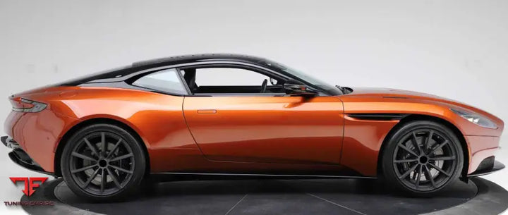 ASTON MARTIN DB11 WHEELS