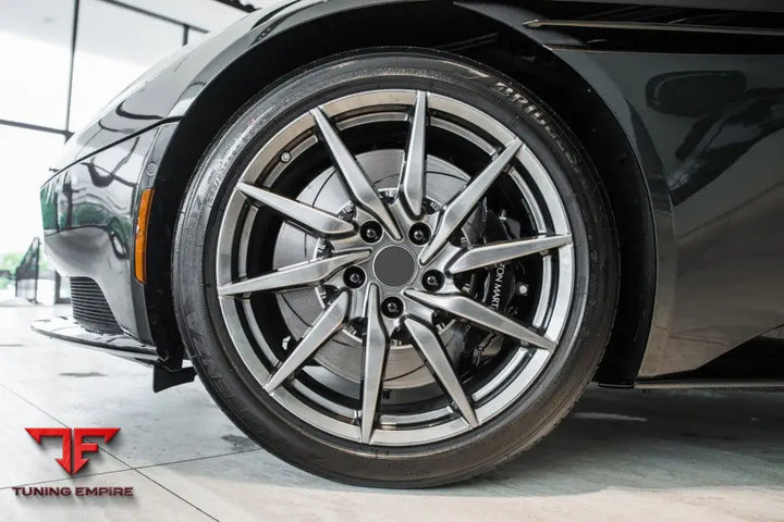 ASTON MARTIN DB11 WHEELS