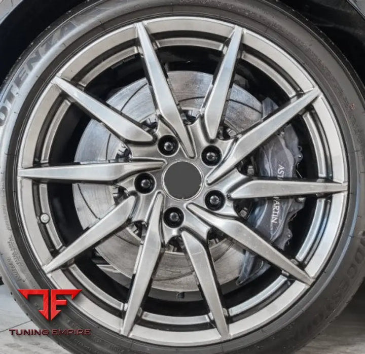 ASTON MARTIN DB11 WHEELS