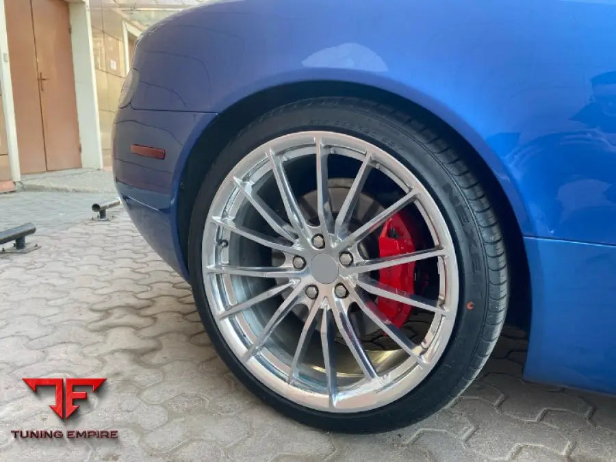 ASTON MARTIN DB9 19 INCH FORGED WHEELS