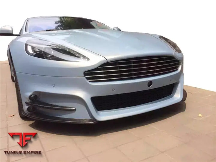 ASTON MARTIN DB9 BODY KIT