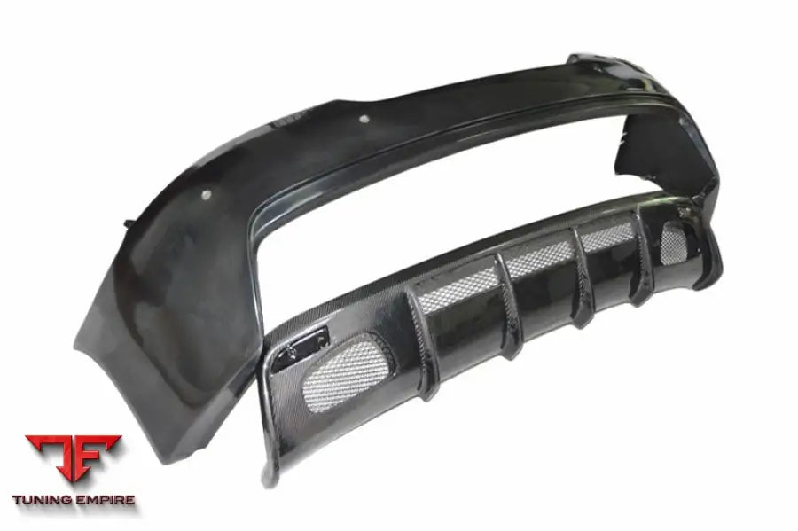 ASTON MARTIN DB9 BODY KIT