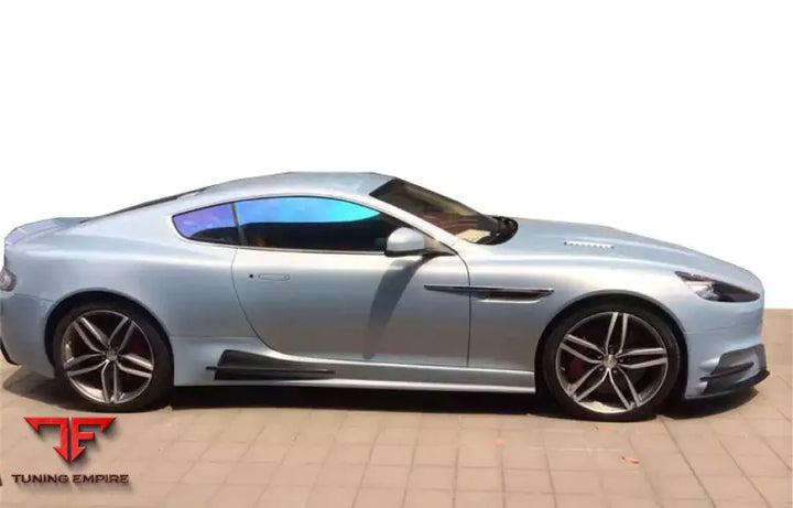 ASTON MARTIN DB9 BODY KIT