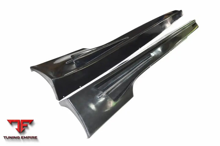 ASTON MARTIN DB9 BODY KIT