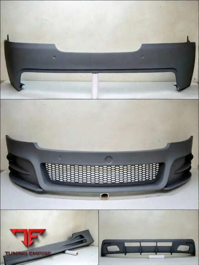 ASTON MARTIN DB9 FULL BODY KIT