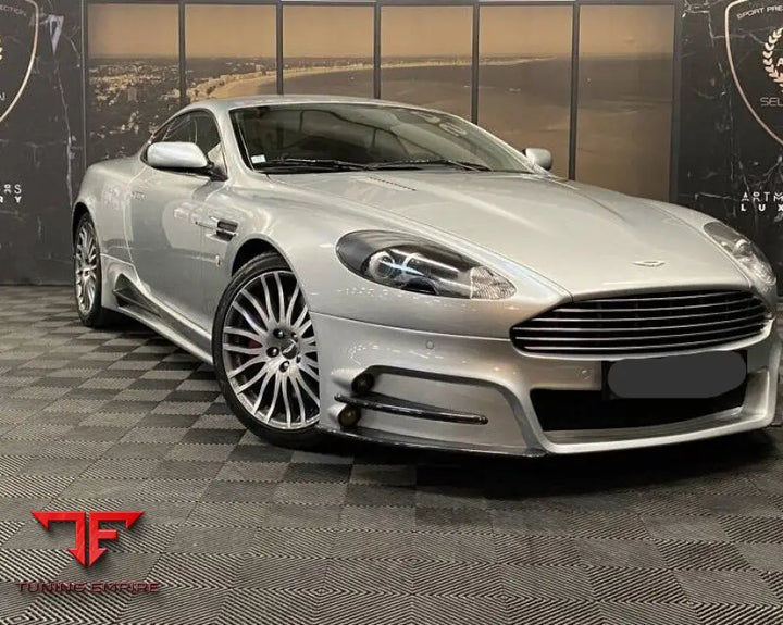 ASTON MARTIN DB9 FULL BODY KIT