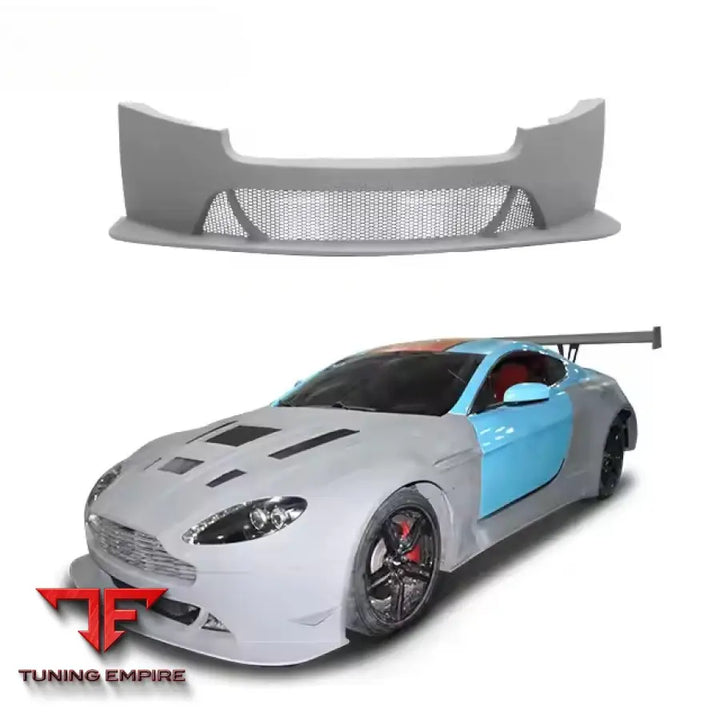 ASTON MARTIN DB9 CARBON FIBER BODY KIT