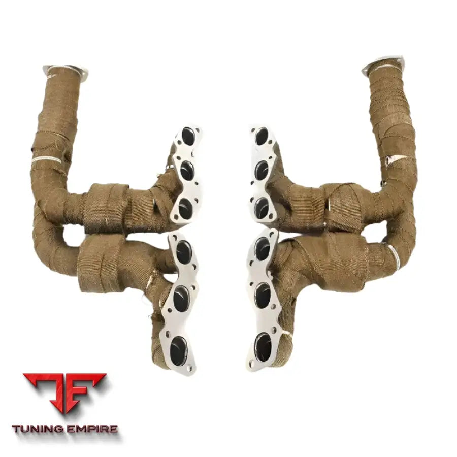 ASTON MARTIN DB9 V12 6.0L MANIFOLD EXHAUST 2012-2016