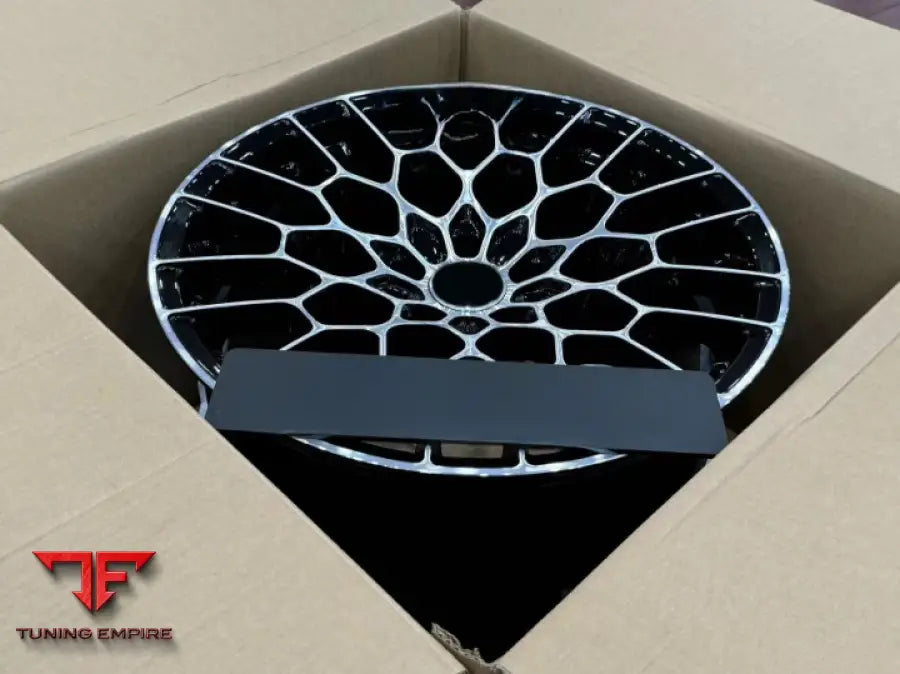 ASTON MARTIN DB9 WHEELS