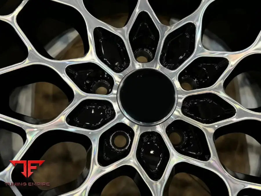 ASTON MARTIN DB9 WHEELS