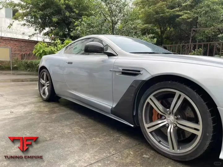 ASTON MARTIN DBS STYLE KIT FOR ASTON MARTIN DB9