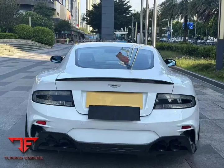 ASTON MARTIN DBS STYLE KIT FOR ASTON MARTIN DB9