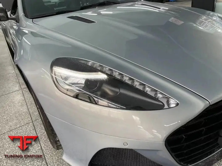 ASTON MARTIN DBS STYLE KIT FOR ASTON MARTIN DB9
