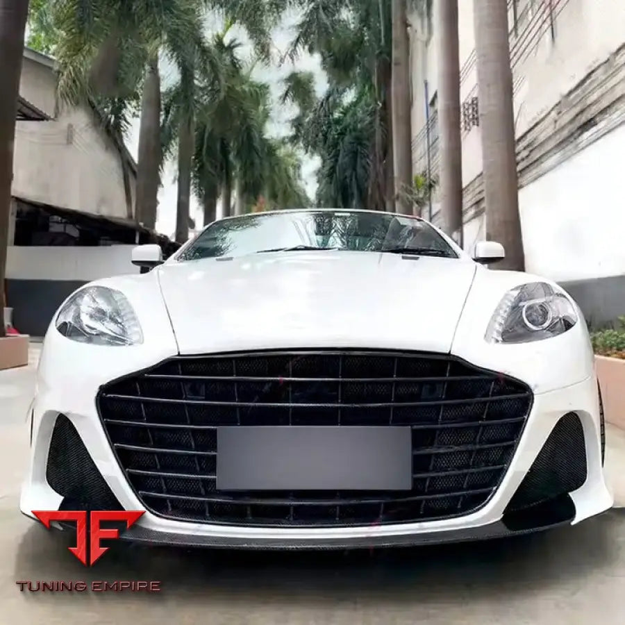 ASTON MARTIN DBS STYLE KIT FOR ASTON MARTIN DB9