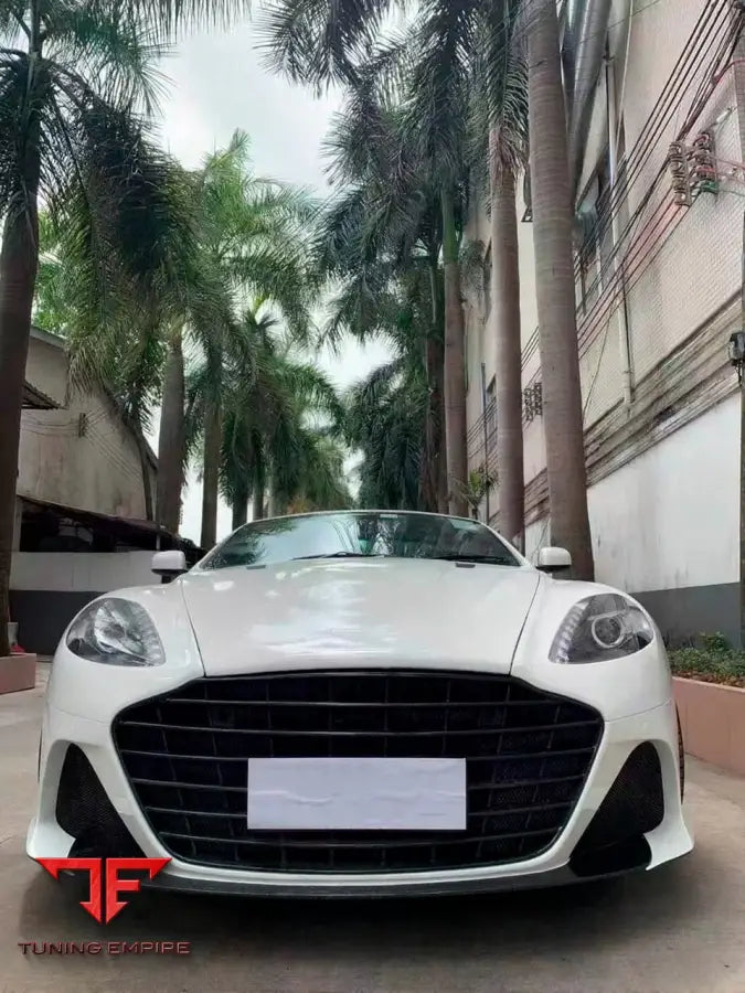 ASTON MARTIN DBS STYLE KIT FOR ASTON MARTIN DB9