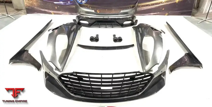 ASTON MARTIN DBS STYLE KIT FOR ASTON MARTIN DB9