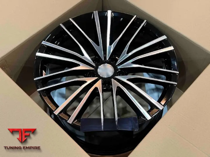 ASTON MARTIN DBS WHEELS