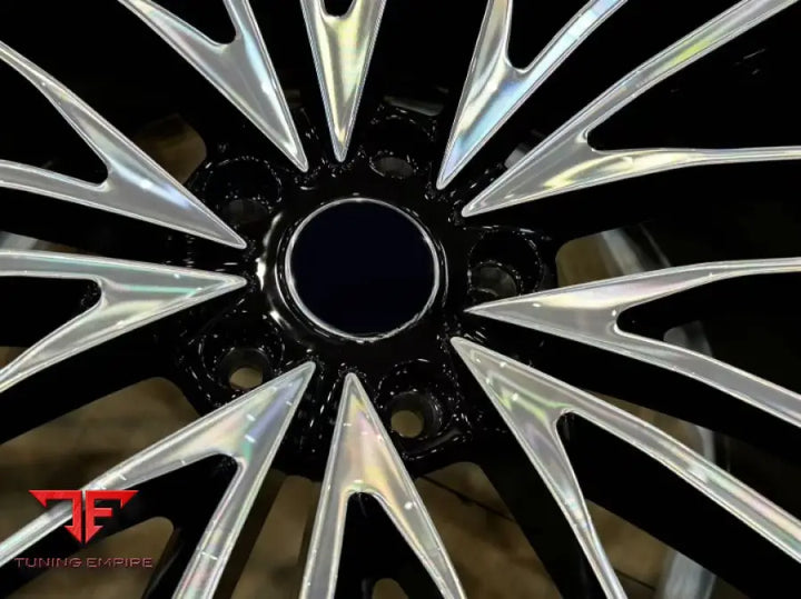 ASTON MARTIN DBS WHEELS