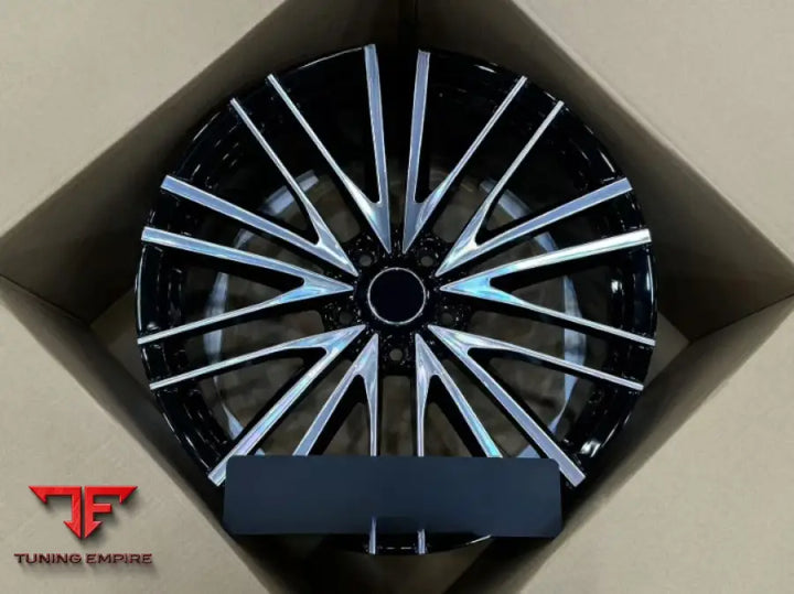 ASTON MARTIN DBS WHEELS