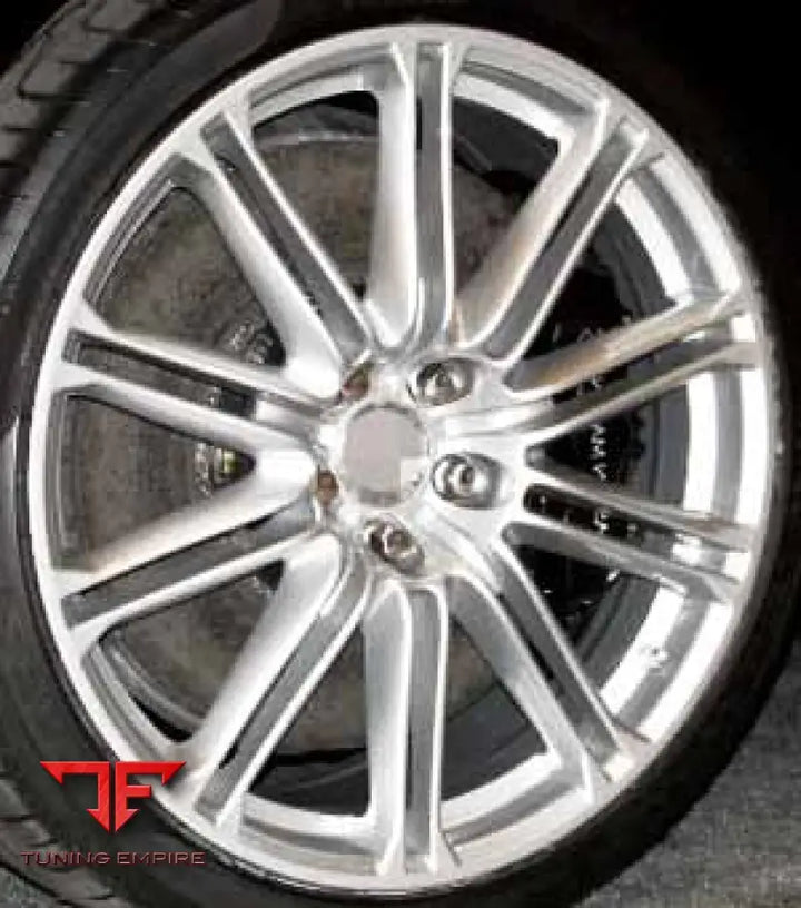 ASTON MARTIN DBS WHEELS