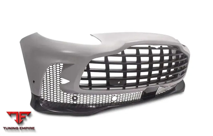 ASTON MARTIN DBX CARBON FIBER PARTS