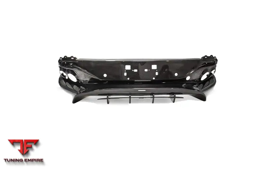 ASTON MARTIN DBX CARBON FIBER PARTS