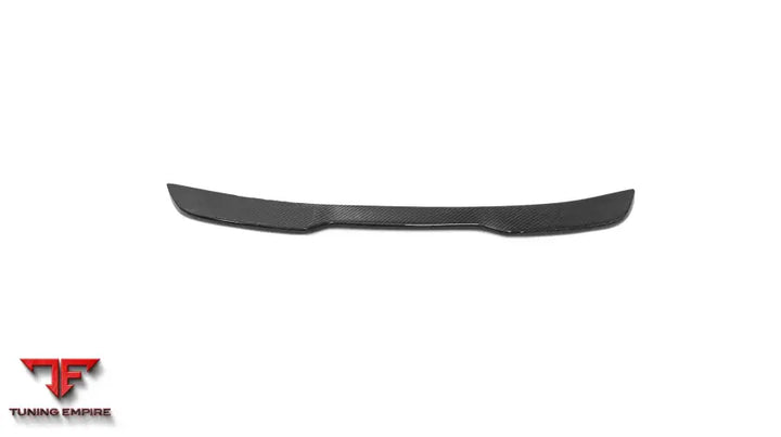 ASTON MARTIN DBX CARBON FIBER PARTS