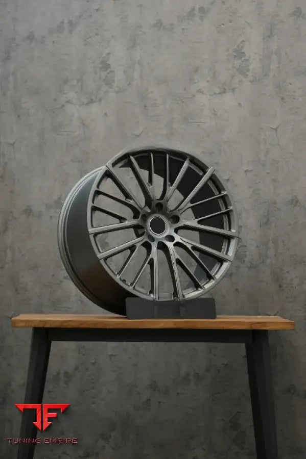 ASTON MARTIN DBX WHEELS