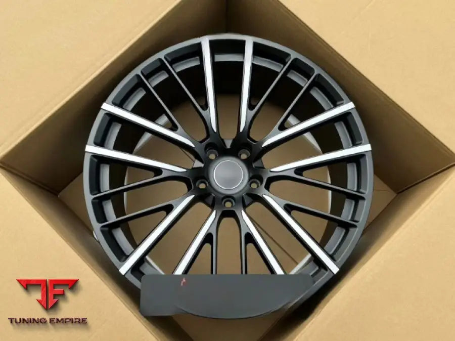 ASTON MARTIN DBX WHEELS