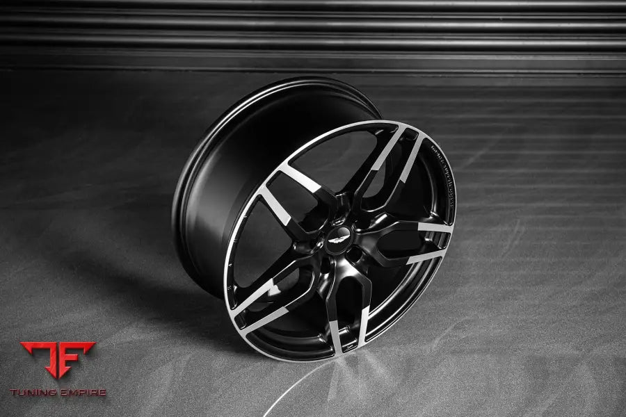 ASTON MARTIN RAPIDE KAHN ALLOY WHEELS