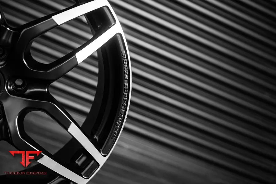 ASTON MARTIN RAPIDE S KAHN ALLOY WHEELS