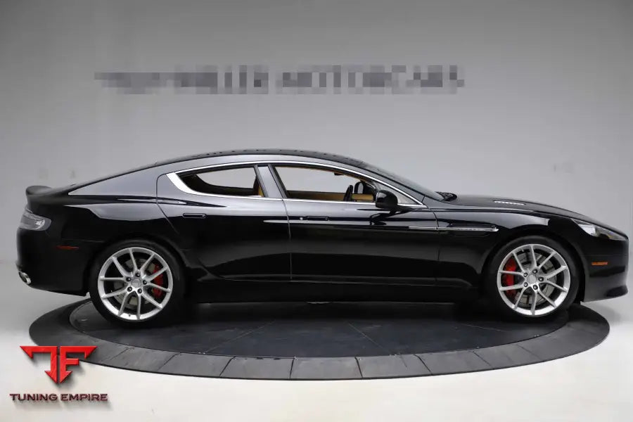 ASTON MARTIN RAPIDE S WHEELS