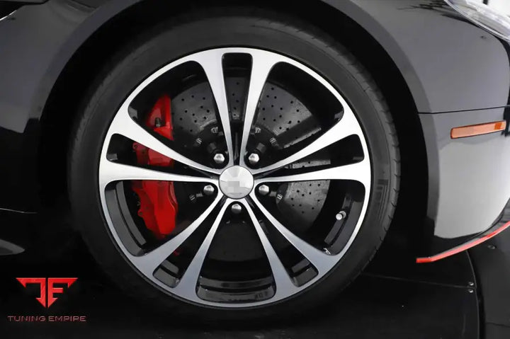 ASTON MARTIN V12 VANTAGE S COUPE WHEELS