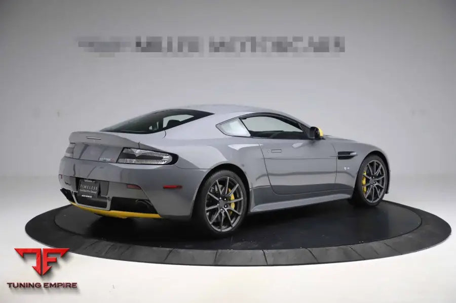 ASTON MARTIN V12 VANTAGE WHEELS